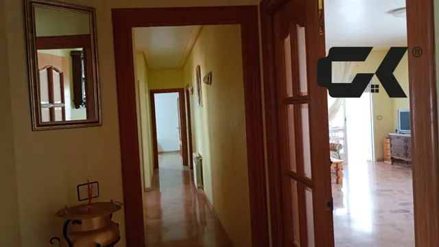 157 m2 con terraza y todas las estancias exteriores en Zarcilla de Ramos (Lorca). También en alquiler con opción a compra — 9