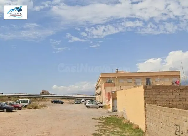 Venta Garaje en Roquetas de Mar - Almería - foto 2