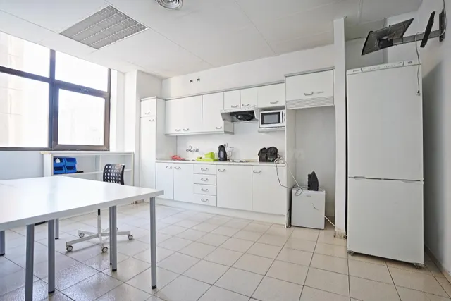 Nave industrial 877m² en venta - Las tablas - foto 5