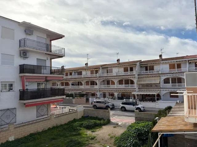 Acogedor apartamento en Santa Pola, Tamarit a solo 150 metros de la playa — 28