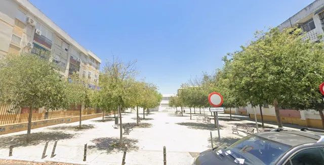 Venta piso en Sevilla — 2