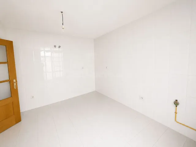 Amplia vivienda de 130 m2 en pleno centro de Caravaca de la  - foto 5