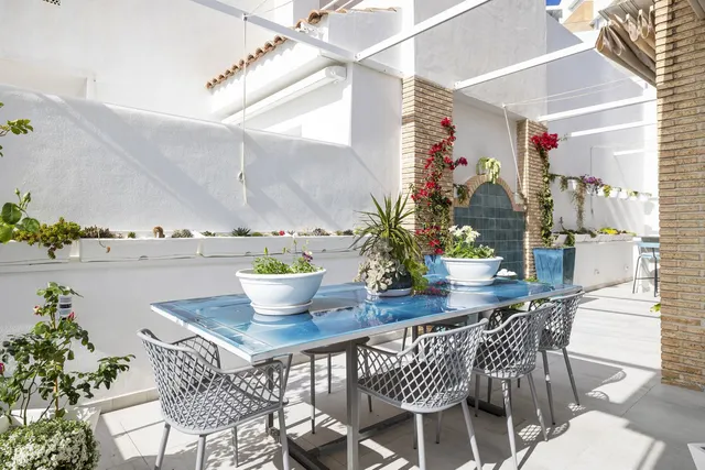 Chalet 3 habitaciones 358m² en venta - Centro — 14