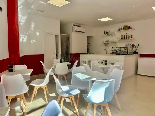 SE TRASPASA BAR EN PLENO FUNCIONAMIENTO — 3