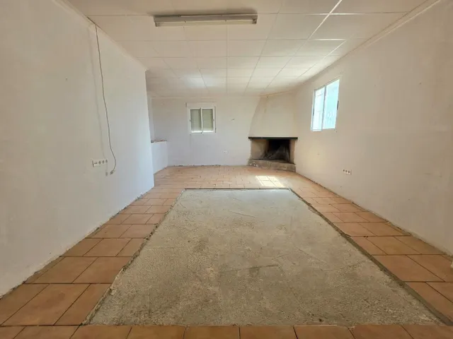 Casa de campo 3 habitaciones 138m² en venta - Jumilla centro - foto 3