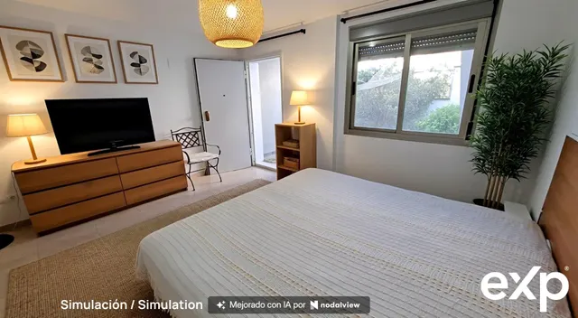 Dúplex exclusivo en Oliva Nova – Playa, golf y naturaleza — 12