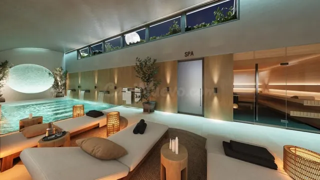 Apartamento 1 habitación 60m² en venta - Mijas — 8