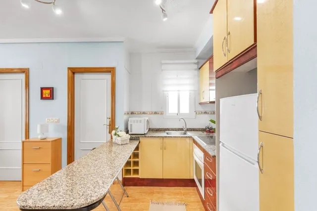 Apartamento 2 habitaciones 70m² en venta - Punta Prima — 12