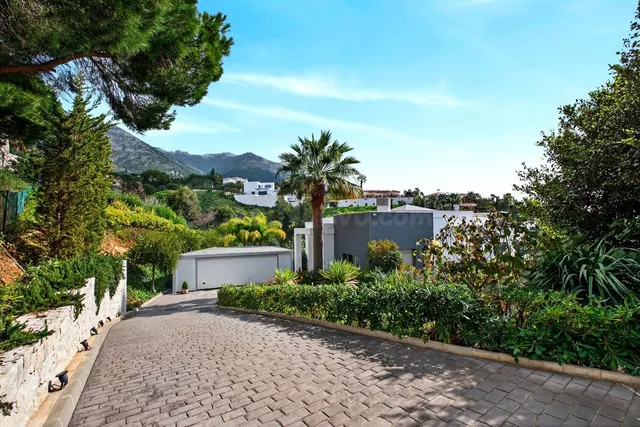 Chalet 5 habitaciones 490m² en venta - Riviera del sol — 3