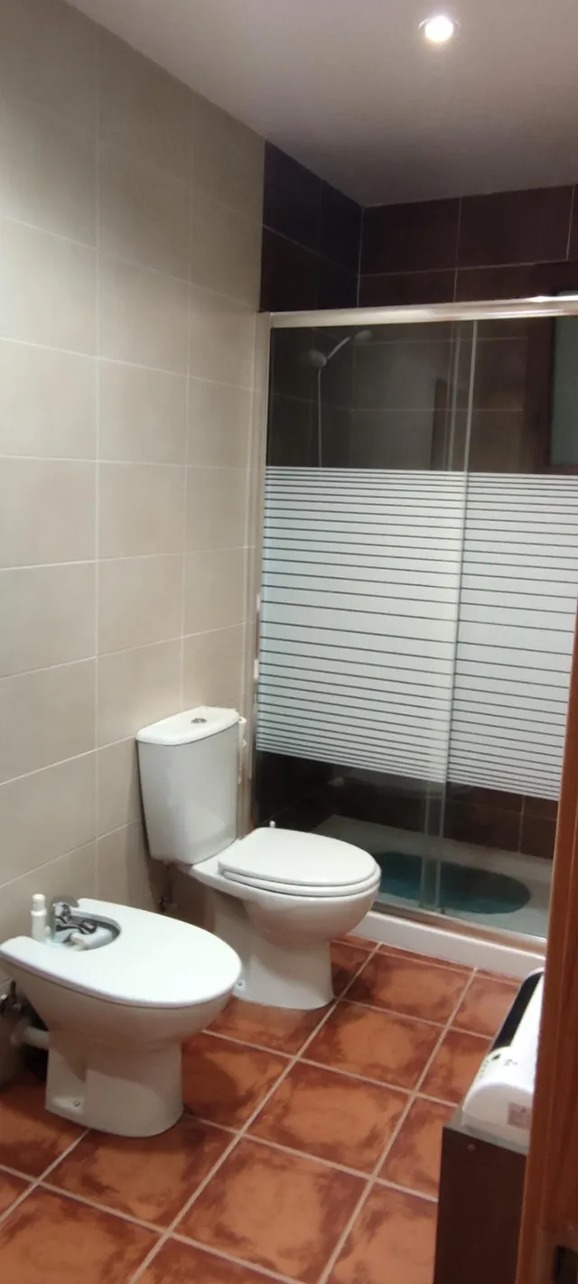 CASA EN VENTA EN OJOS NEGROS — 10