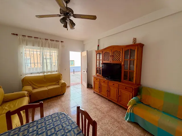 ¡vive a un paso del mar! fantástico dúplex de 2 dormitorios en cabo de gata — 7