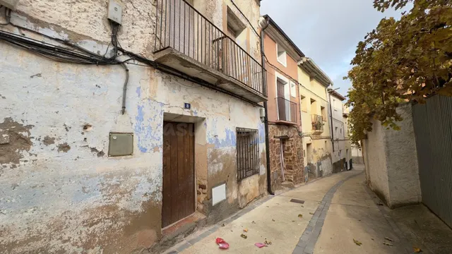 Casa para rehabilitar en el Frasno — 3