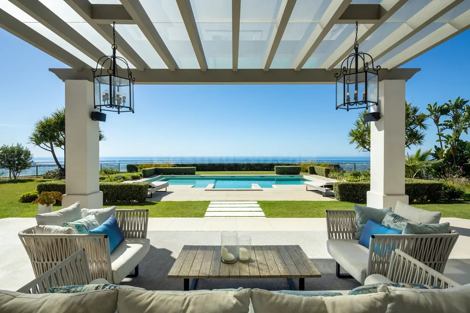 Chalet 7 habitaciones 615m² en venta - El Madroñal