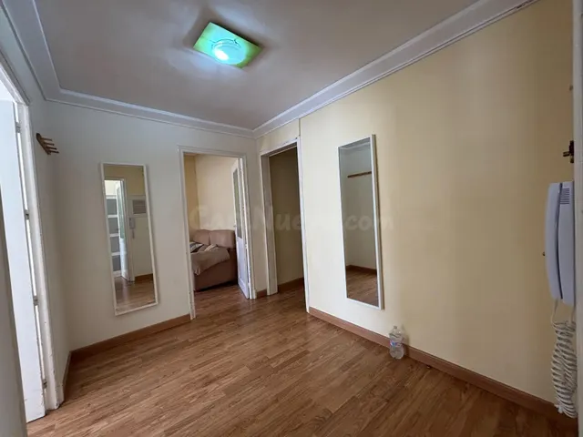 PISO DE INVERSIÓN EN EL CENTRO DE ALICANTE — 8