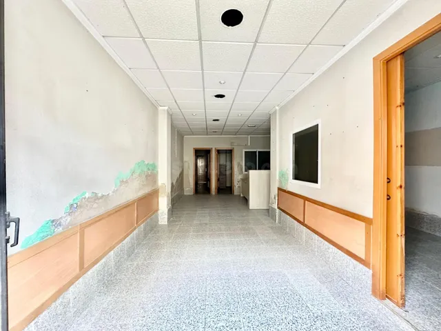 Casa para reformar en el centro de Carlet junto al Ayuntamie