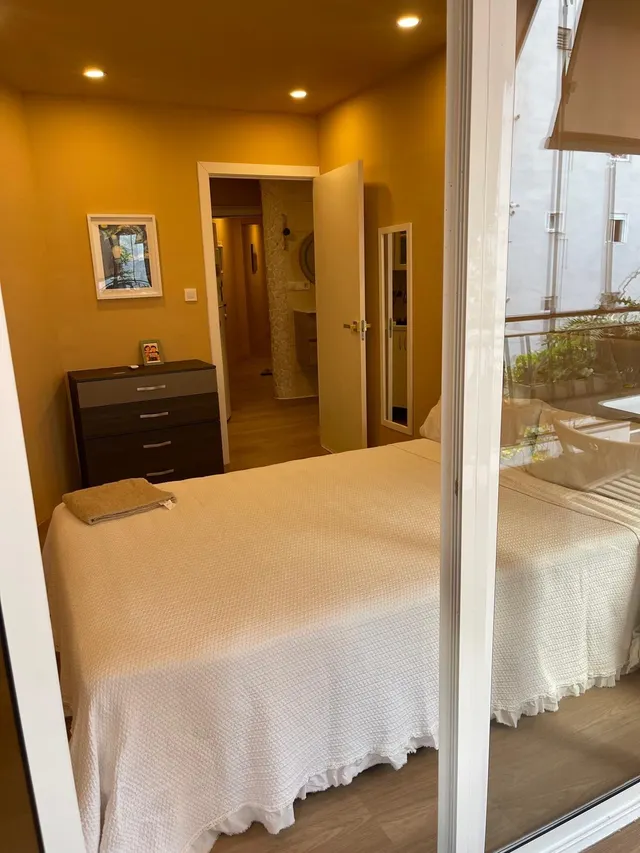 Piso 3 habitaciones 90m² en venta - Russafa — 8
