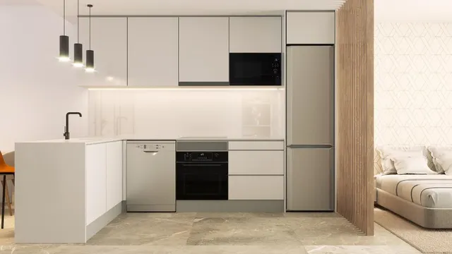 Apartamento 1 habitación 64m² en venta - Playa del Cura — 12