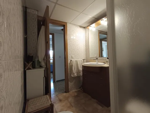 Amplio Piso en Santa Rosa, Córdoba - Oportunidad Única — 25