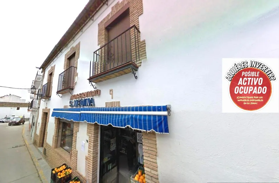 Local comercial 4 habitaciones 247m² en venta - Andalucia