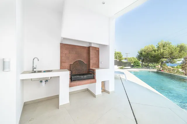 Villa 3 habitaciones 150m² en venta - Benissa pueblo — 33