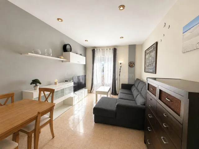 VILLA INÉS – HUÉRCAL DE ALMERÍA 3 DORMITORIOS + GARAJE + TRA