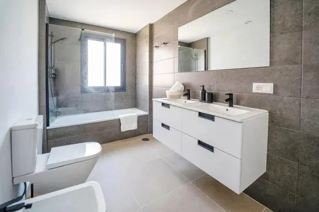 Adosado 3 habitaciones 130m² en venta - Costa Del Sol — 10