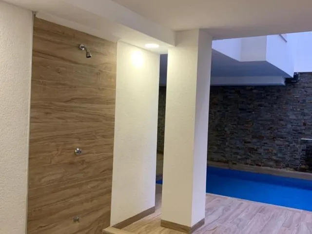 Gran apartamento en Torrevieja: 2 hab, 1 baño — 8