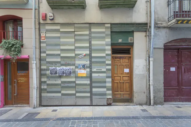 Piso en calle San Lorenzo, Pamplona — 31