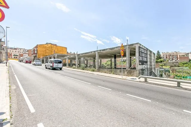 Edificio 991m² en venta - Centro urbano 90 — 3