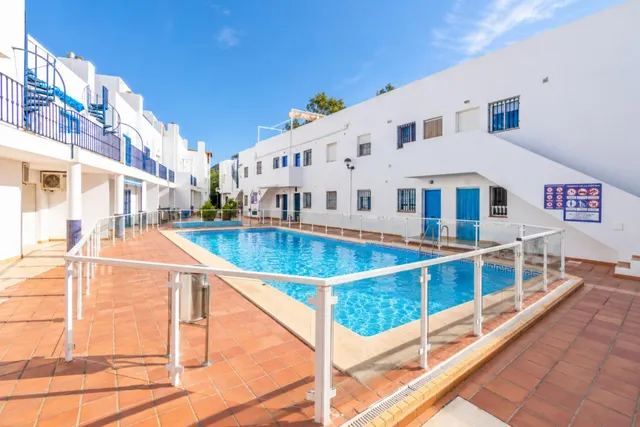 Triplex en san josé - Almería — 11