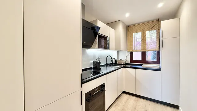 Apartamento 2 habitaciones 81m² en venta - Costa del Sol — 14