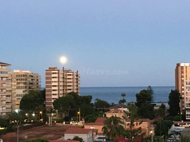 ASMCASAS Alquila bonito Apartamento temporal de octubre a 15