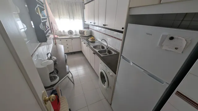Bonito piso en Aldea Moret — 10