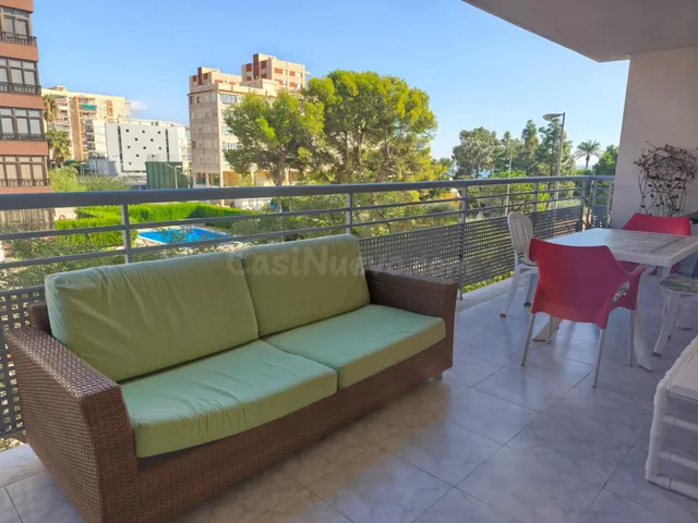 ☀️ ¡TU RINCÓN JUNTO AL MAR TE ESPERA EN BENICÀSSIM! - foto 5