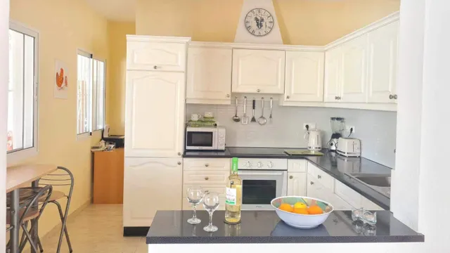 Villa 2 habitaciones 107m² en venta - Zeniamar-Horizonte-La Campana — 9
