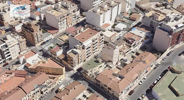 Venta piso en Roquetas de Mar (Almería) - foto 3