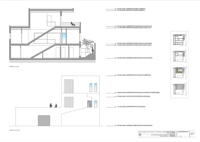 Parcela en venta - Centro — 5