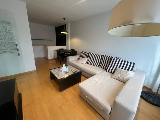 PRECIOSO APARTAMENTO EN EL BARRIO DE SAN PEDRO - foto 2
