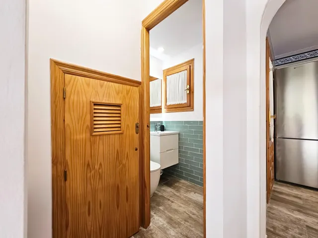 BUNGALOW A 500M DE LA PLAYA EN URBANIZACION CON 4 PISCINAS Y GARAJE !! — 7