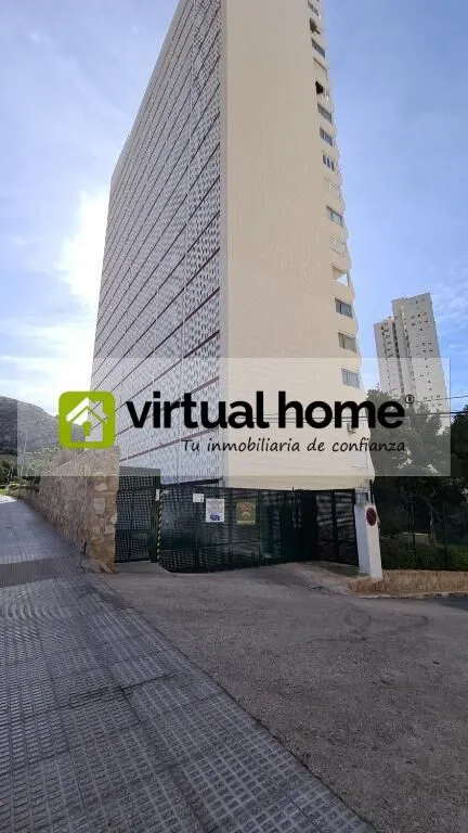 Estudio Moderno en el Corazón de Rincón de Loix, Benidorm - ¡Oportunidad Única! — 26