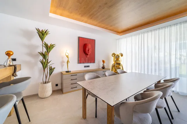 Chalet 4 habitaciones 432m² en venta - San Pedro - foto 5