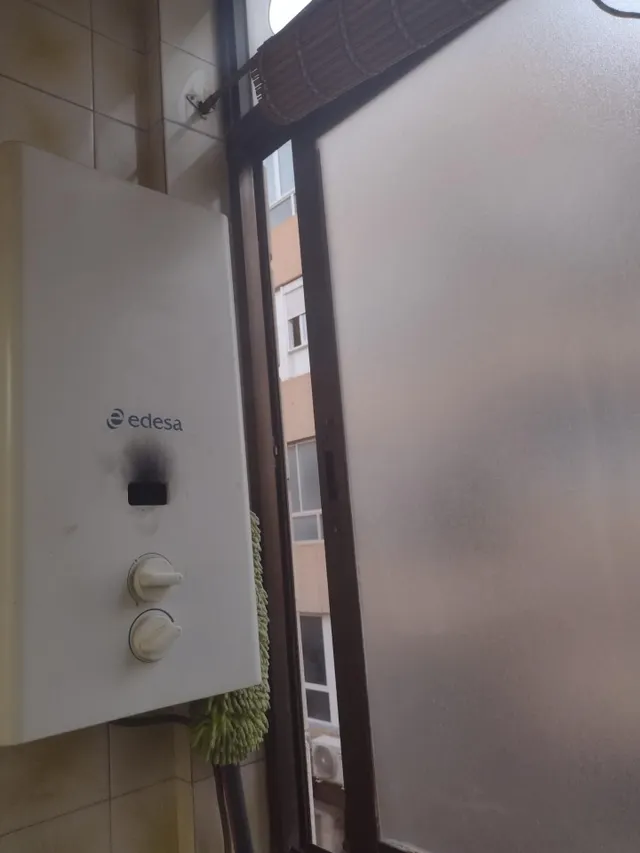 Amplio y acogedor piso en Cabezo de Torres. — 12
