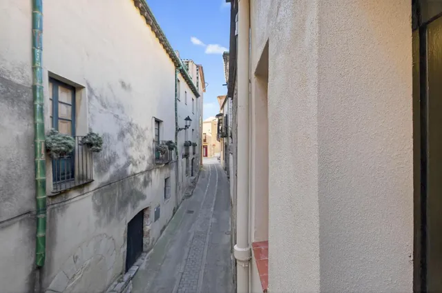 Casa con alma en el centro histórico de Peralada — 15