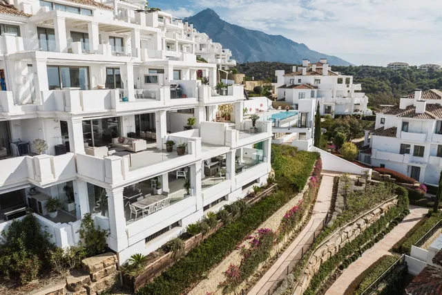 Apartamento 7 habitaciones 501m² en venta - Marbella — 34