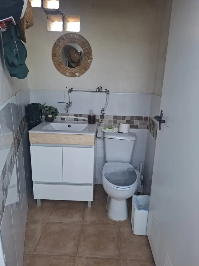 Parcela con casa — 11