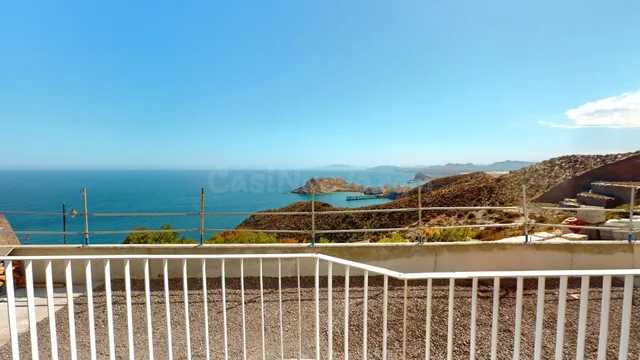 Ático 2 habitaciones 84m² en venta - Isla del Fraile