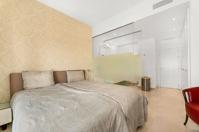 Apartamento 3 habitaciones 112m² en venta - Paraiso-Barronal — 10