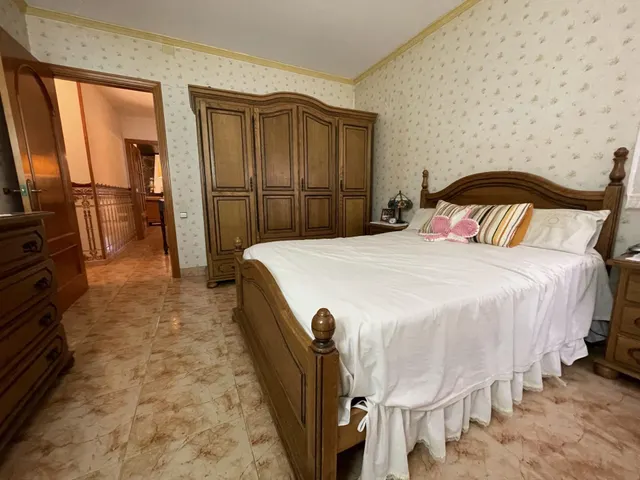 MASIA DE 4 habitaciones EN FONOLLOSA — 23