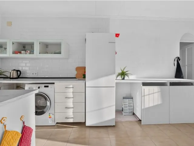 Villa 3 habitaciones en venta - La Siesta - El Salado - Torreta — 8