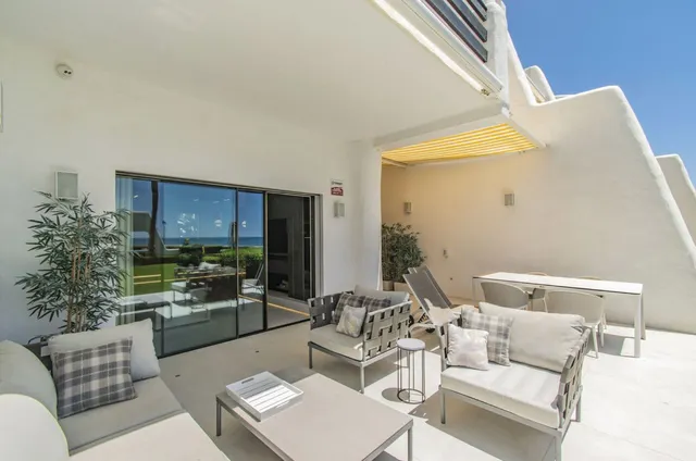Adosado 4 habitaciones 222m² en venta - Marbella — 6